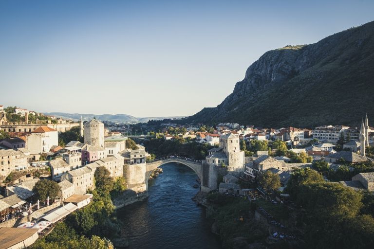 INSTA(NT) TRAVEL: Istražite prirodne ljepote Mostara