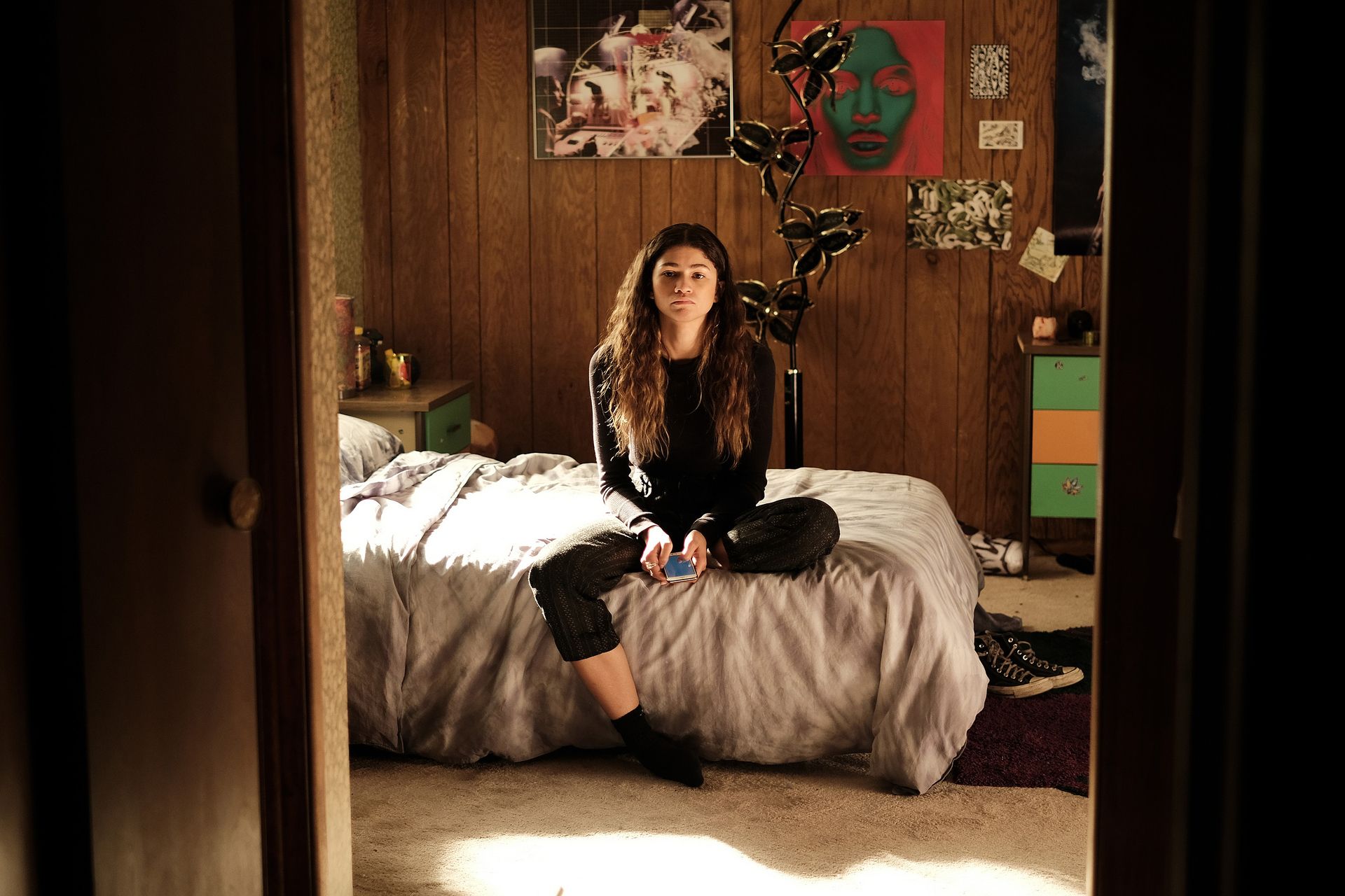 Ne, nije šala: Napokon snimaju nove nastavke serije Euphoria. Bez brige, Zendaya je tamo