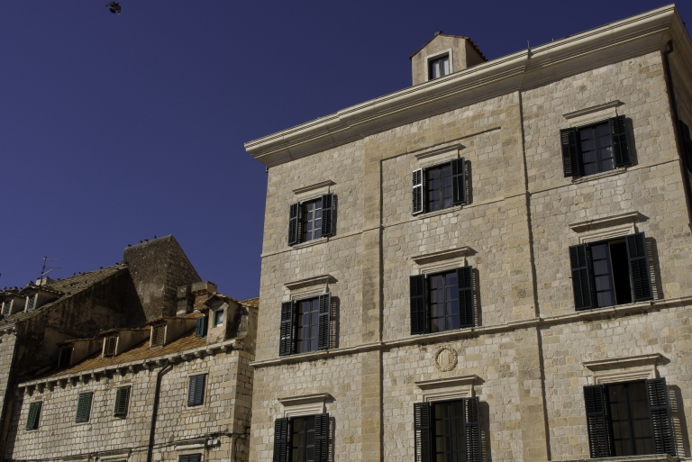The Pucić Palace_iStock-456750315