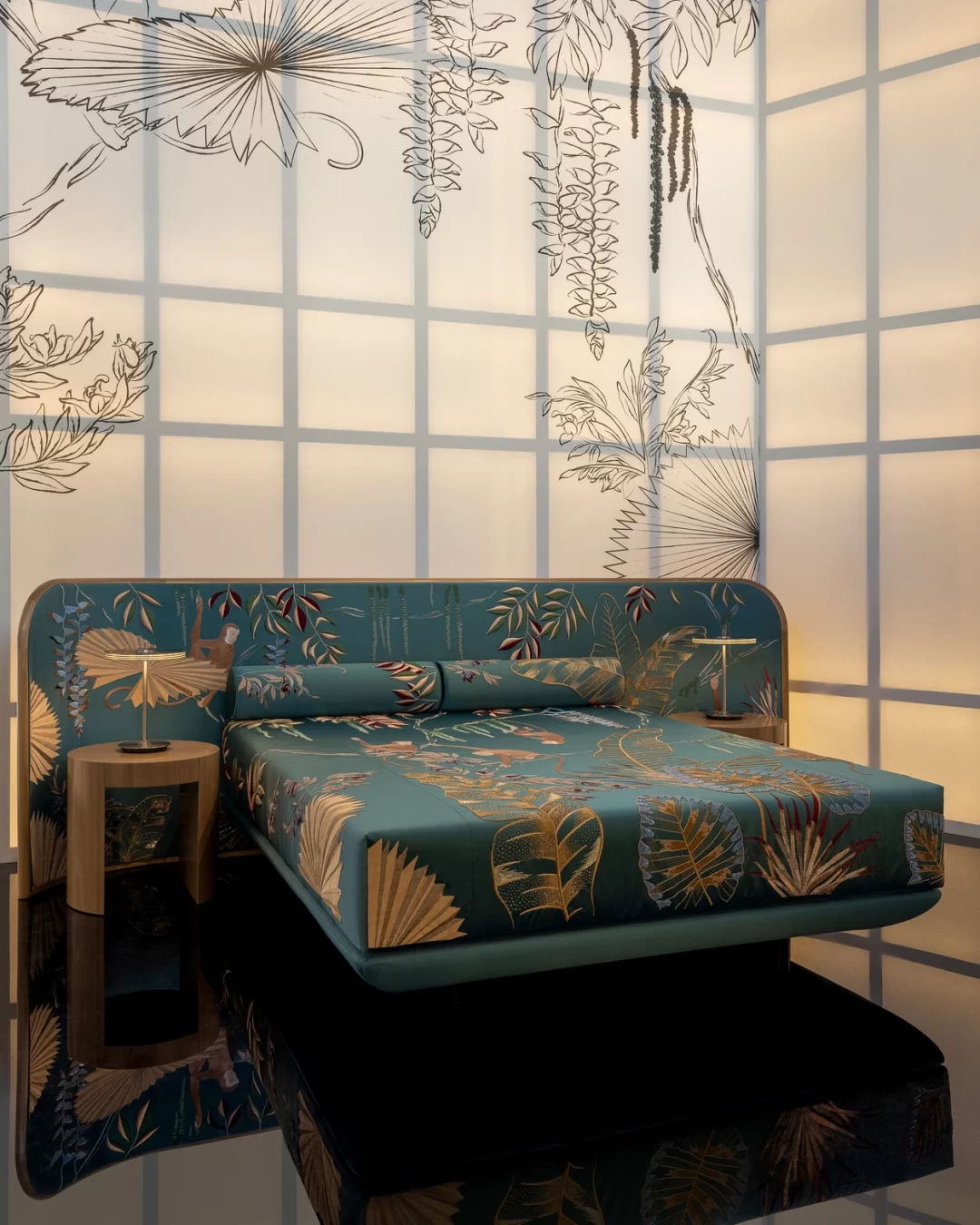 Journal wishlista: Armani/Casa kolekcija koja spaja talijansku eleganciju s orijentalnim šarmom