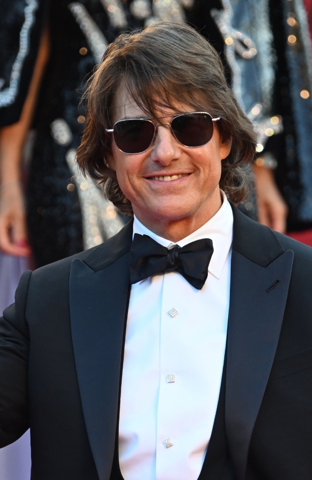 Filmski festival u Cannesu: Nemoguća misija službeno je završila, a Tom Cruise izazvao je ovacije publike