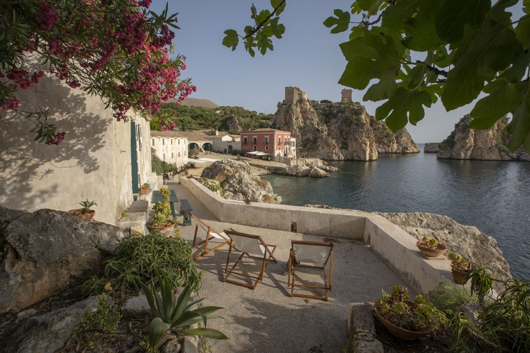 Tonnara di Scopello (1)